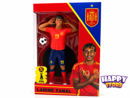 Lamin Yamal