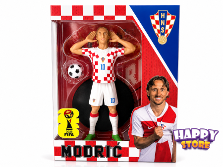 MODRIC
