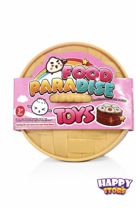 Food paradise