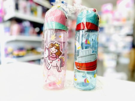 مطرة ماء بلاستك