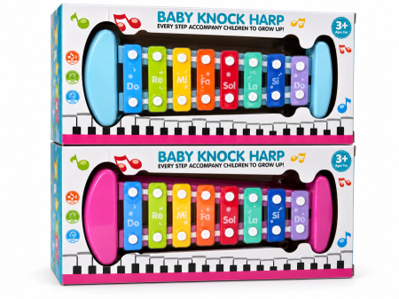 بيانو اكسيلفون xylophone toy