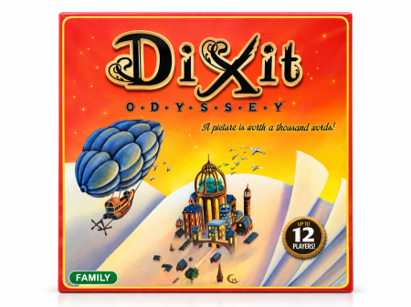 ديكزت dixit