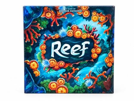 ريف reef
