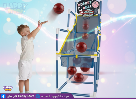 ستاند باسكت بول stand basketball