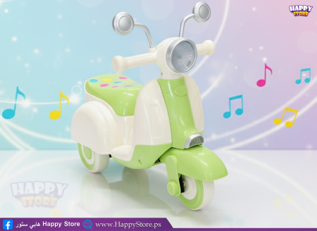 بسكليت دراجة اطفال