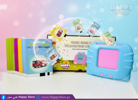 جهاز قارئ للصور