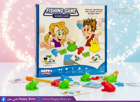 كيس السمك الحسي