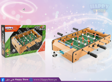 بيبي فوت ملعب كرة قدم