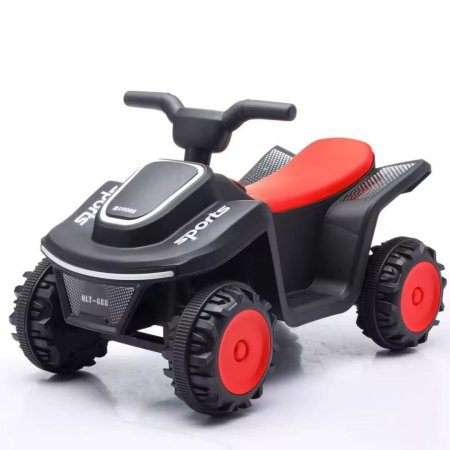 تركترون ٦ فولت