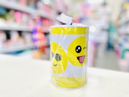 حواشة حصالة حديد حجم كبير