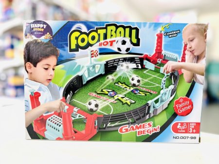 ملعب كرة قدم