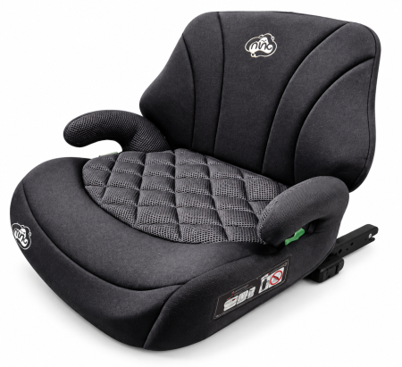 مقعد بوستر سيارة للأطفال ISOFIX
