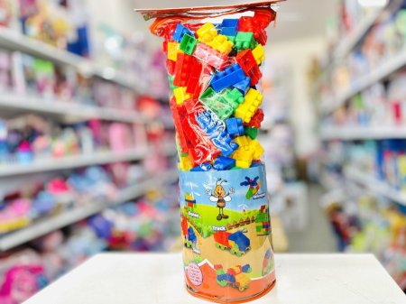 ليجو 200 قطعة