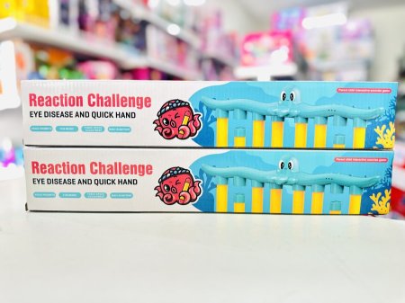 تحدي الأنابيب المتساقطة