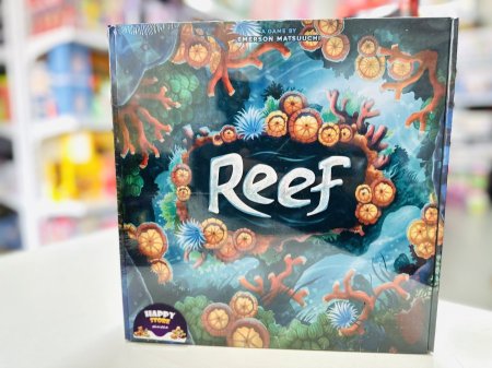 ريف reef