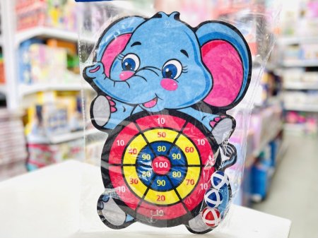 لوحة تصويب سكوتش ( الهدف )