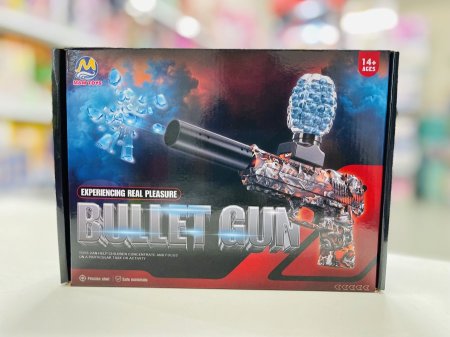 فرد حب مي اوربيز اوتوماتيك