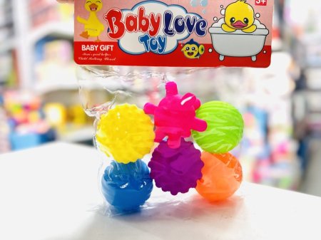 طقم العاب بيبي