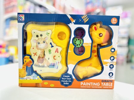 بروجكتر رسم وتلوين للصغار