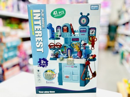 ستاند طبيب الأسنان