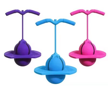 نطاطة التوازن